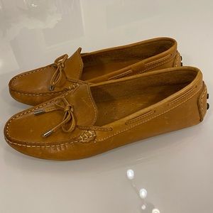 Mercanti Fiorentini Women’s Loafers Shoes